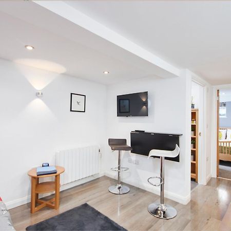 Gateway Mews - Serviced Apartments Kegworth Exteriör bild
