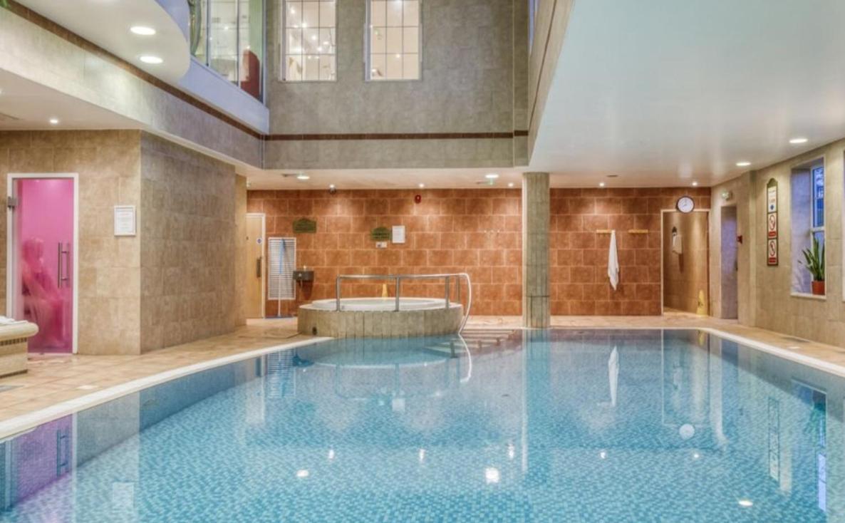 Gateway Mews - Serviced Apartments Kegworth Exteriör bild