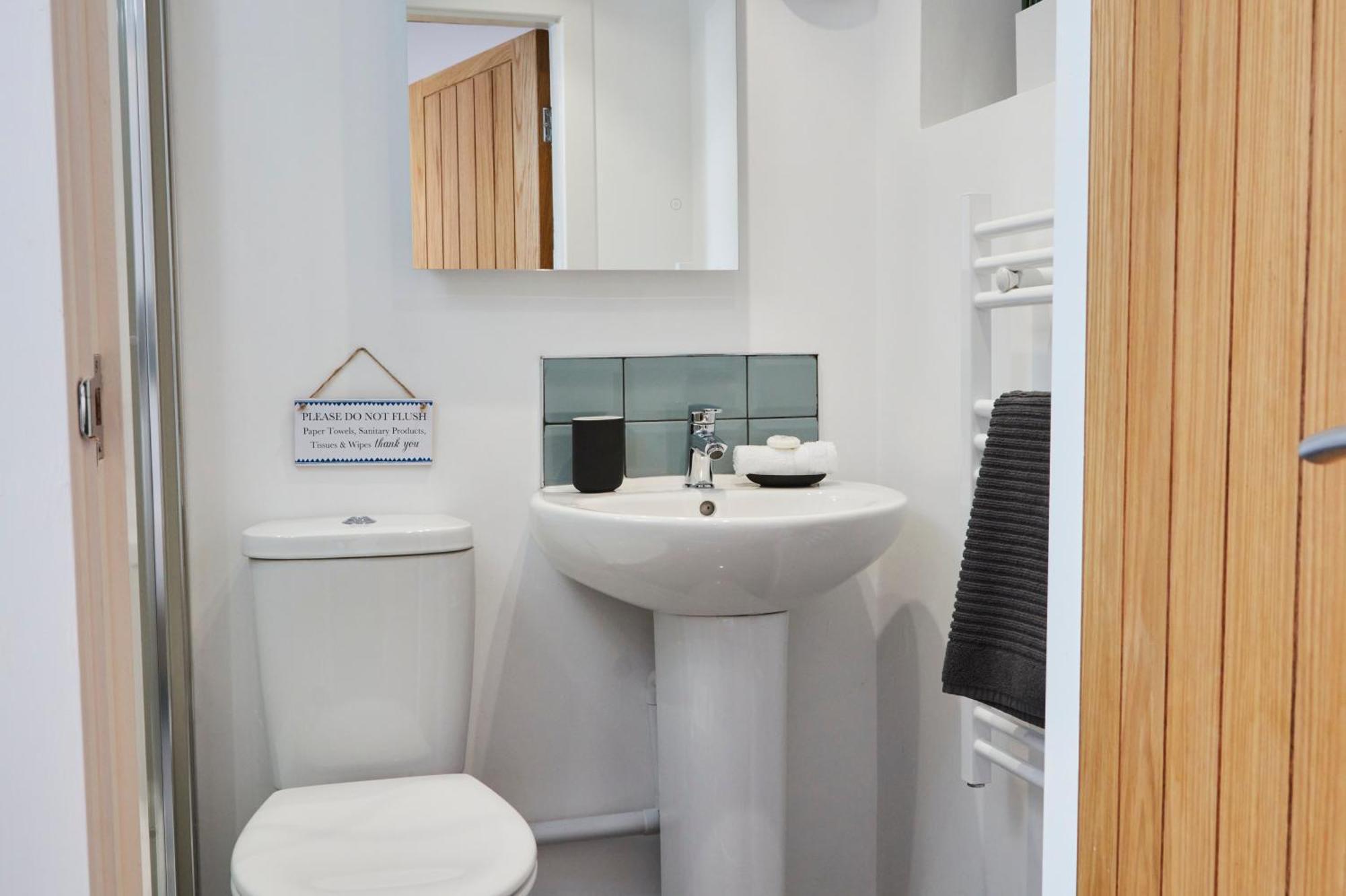 Gateway Mews - Serviced Apartments Kegworth Exteriör bild
