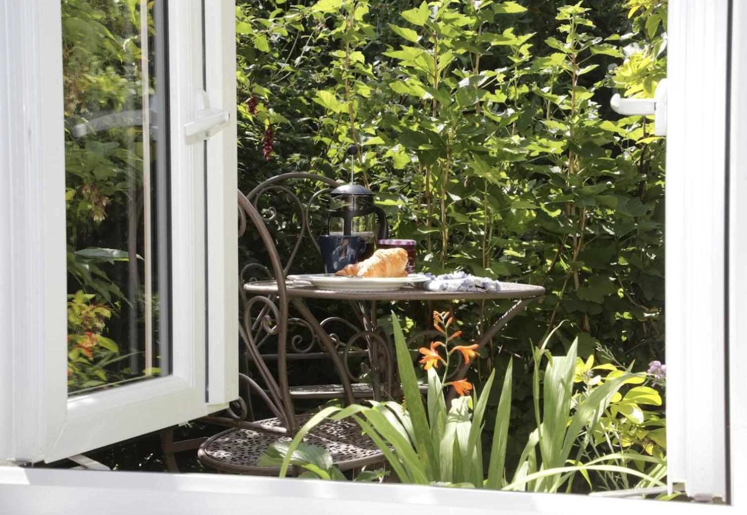 Gateway Mews - Serviced Apartments Kegworth Exteriör bild