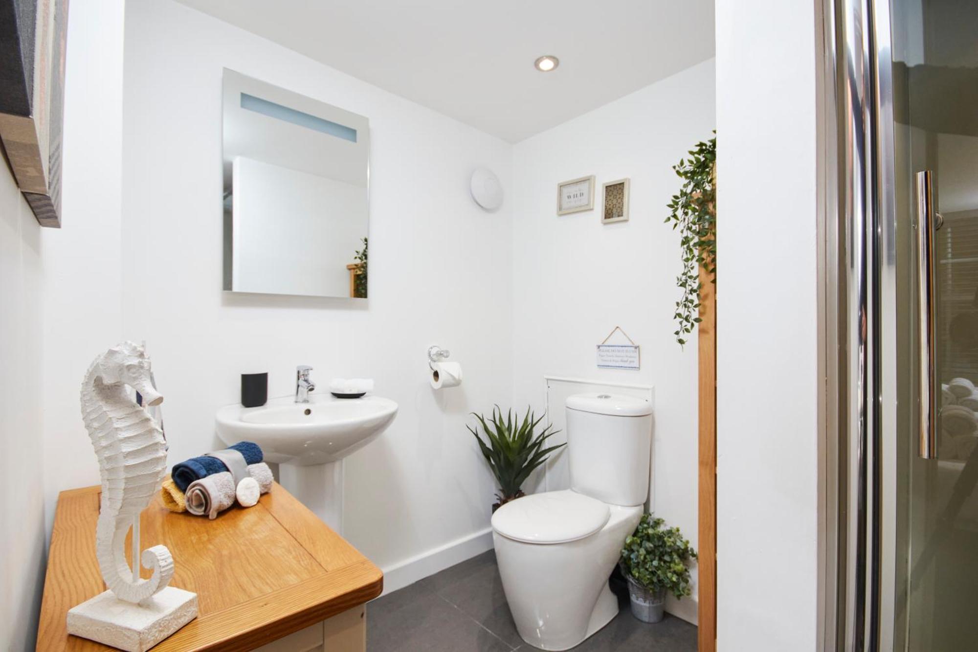 Gateway Mews - Serviced Apartments Kegworth Exteriör bild