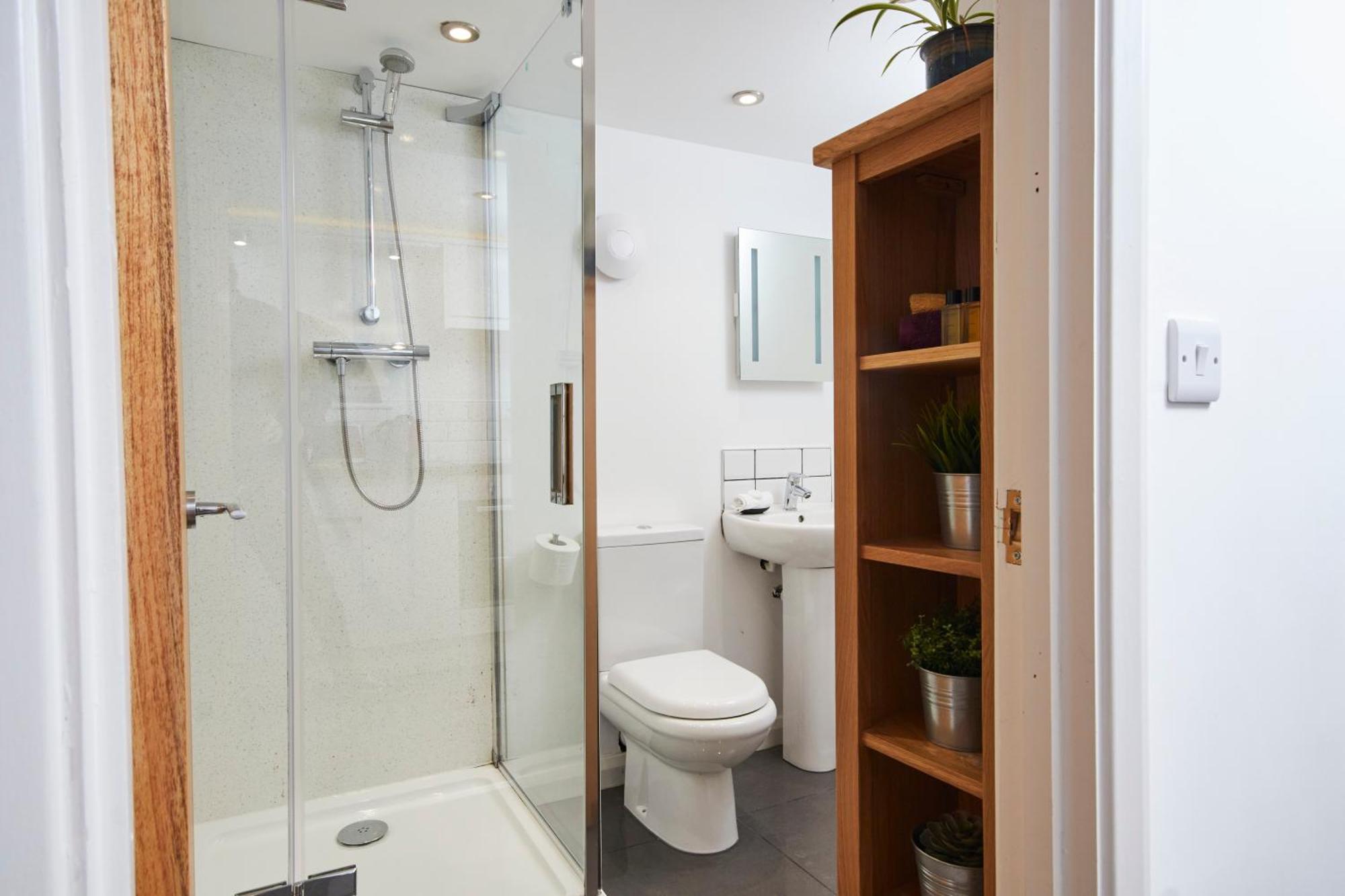 Gateway Mews - Serviced Apartments Kegworth Exteriör bild